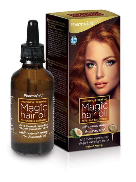 Unlocking the Benefits of Magic Hair Oil for Thinning Hair
